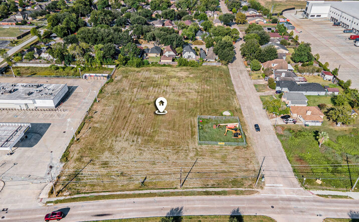 Pictures of Land property located at S Post Oak Rd, Houston, TX 77053 for sales - image #1