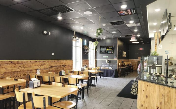 Pictures of Business for Sale property located at 10700 FL-54, Trinity, FL 34655 for sales - image #1