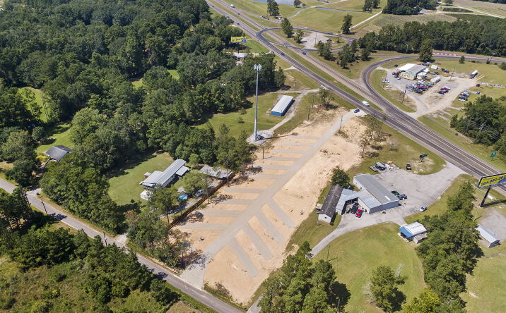 Pictures of Land property located at 4740 US-69, Kountze, TX 77625, Kountze, TX 77625 for sales - image #1