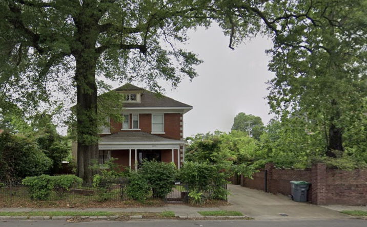 Pictures of Office property located at 1233 Peabody Avenue, Memphis, TN 38104 for sales - image #1