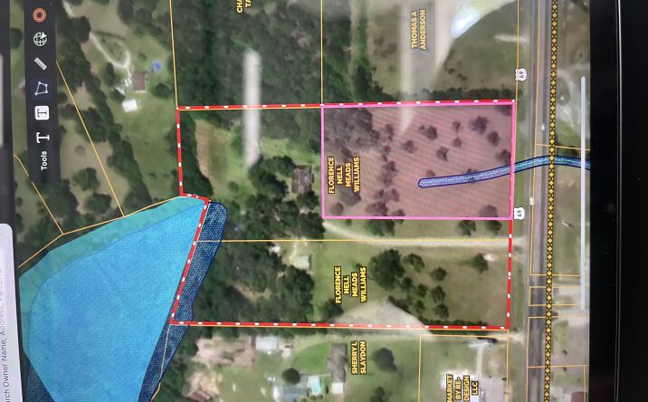 Pictures of Industrial, Land, Mixed Use, Self Storage property located at 9898 US-69, Kountze, TX 77625 for sales - image #1