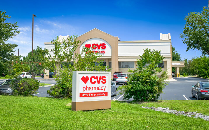 Pictures of Retail property located at 1630 Benvenue Rd, Rocky Mount, NC 27804 for sales - image #1