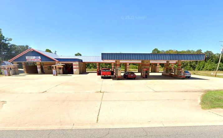 Pictures of Special Purpose property located at 268 US-425 S, Monticello, AR 71655 for sales - image #1