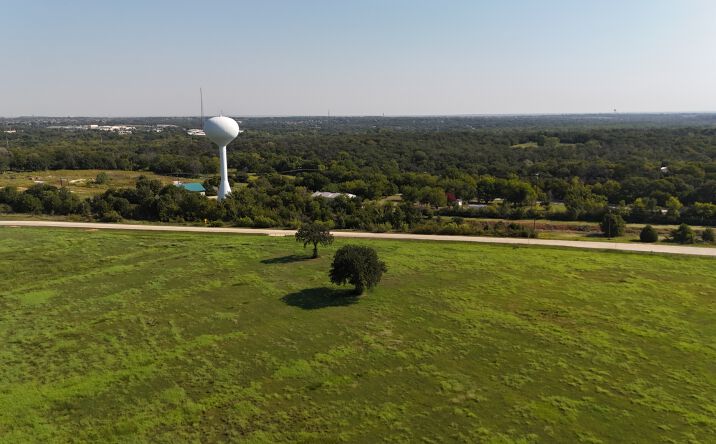 image of property at 3996 HICKORY HILL RD Argyle TX 76226