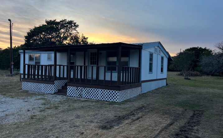 Pictures of Multifamily, Mixed Use, Land property located at 710 Inglewood Dr, Canyon Lake, TX 78133 for sales - image #1