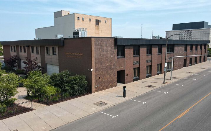 Pictures of Office property located at 313 S Capitol Ave, Lansing, MI 48933 for sales - image #1