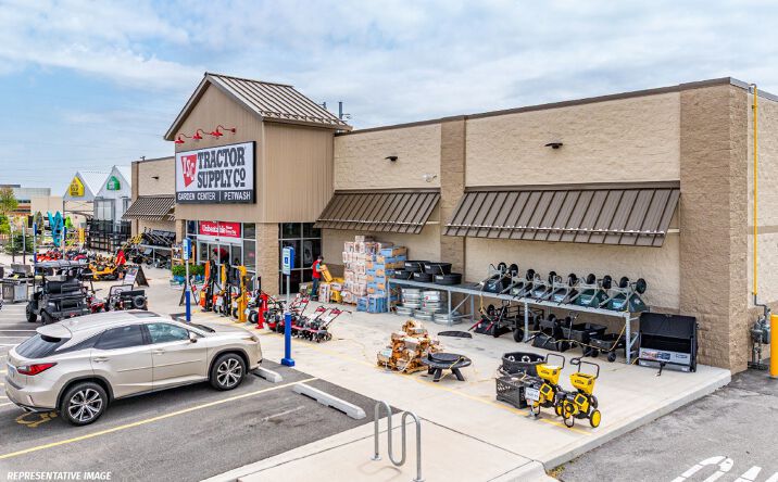 Pictures of Retail property located at Janesville Road & Moorland Road, Muskego, WI 53150 for sales - image #1