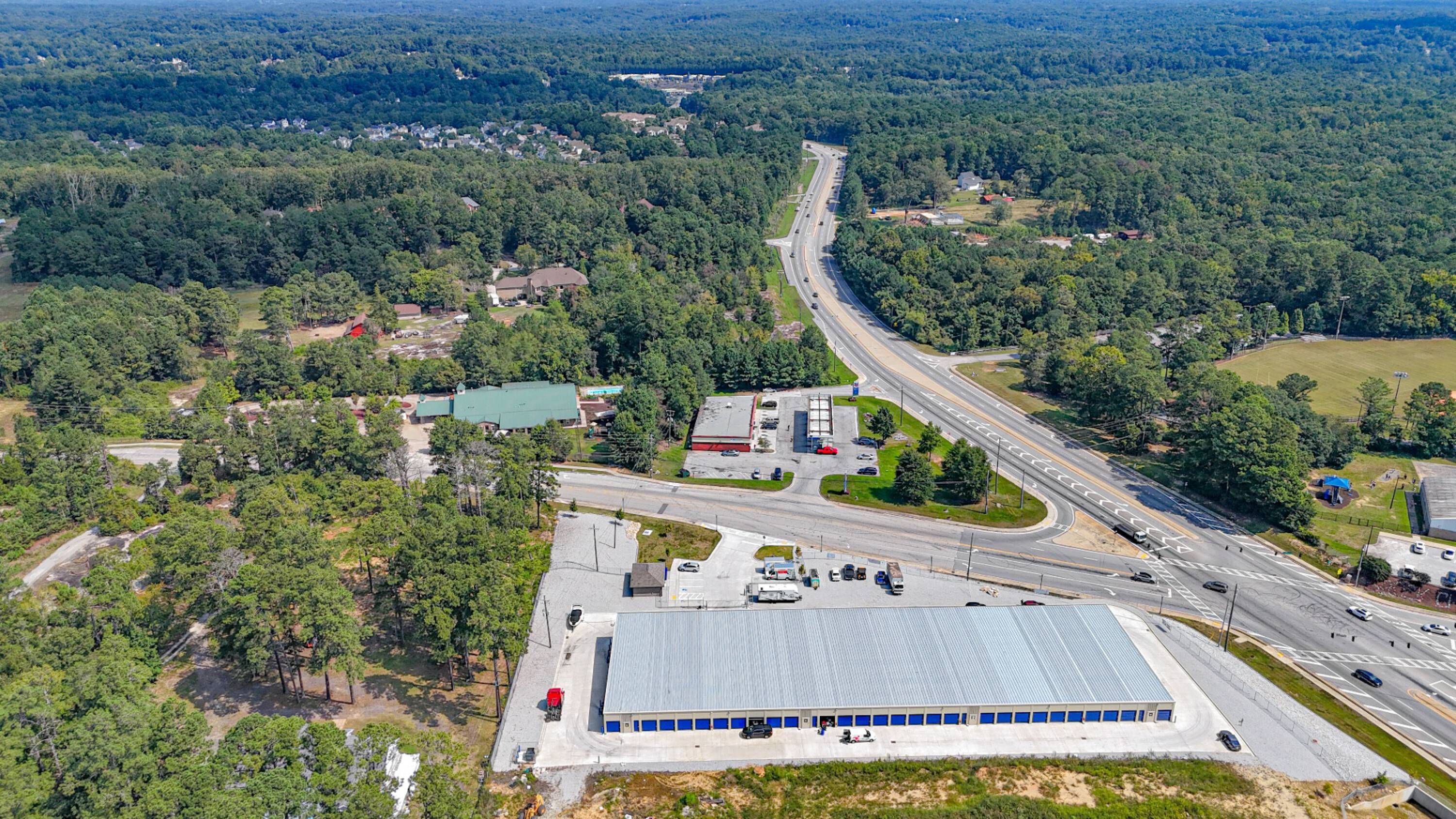 1865 Stephenson Rd, Lithonia, GA 30058-5942