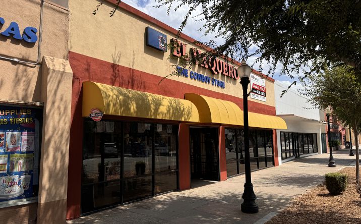Pictures of Retail property located at 10723 Main St, El Monte, CA 91731 for sales - image #1