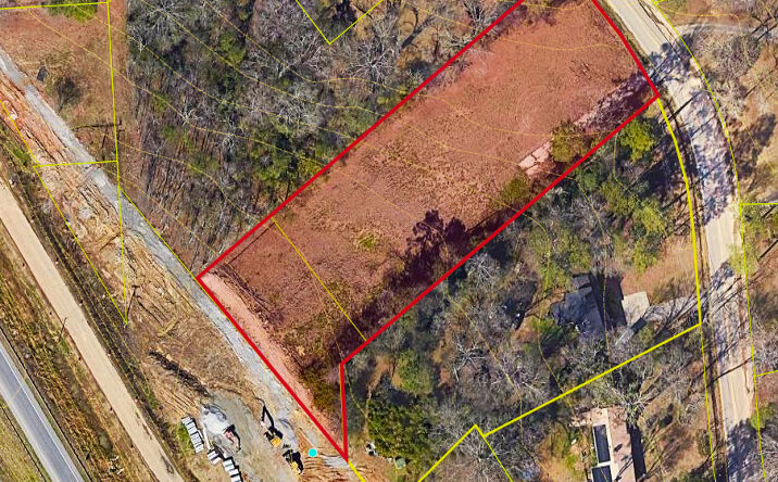 Pictures of Land, Mixed Use, Office property located at 401 Arrowwood Rd, Columbia, SC 29210 for sales - image #1
