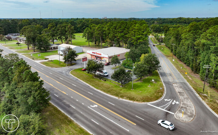 Pictures of Retail property located at 2046 US 258, Kinston, NC 28504 for sales - image #1