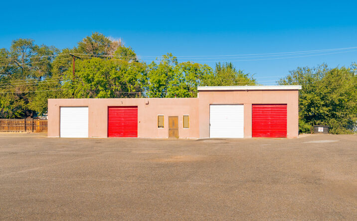 Pictures of Retail property located at 225 NM-314, Los Lunas, NM 87031 for sales - image #1