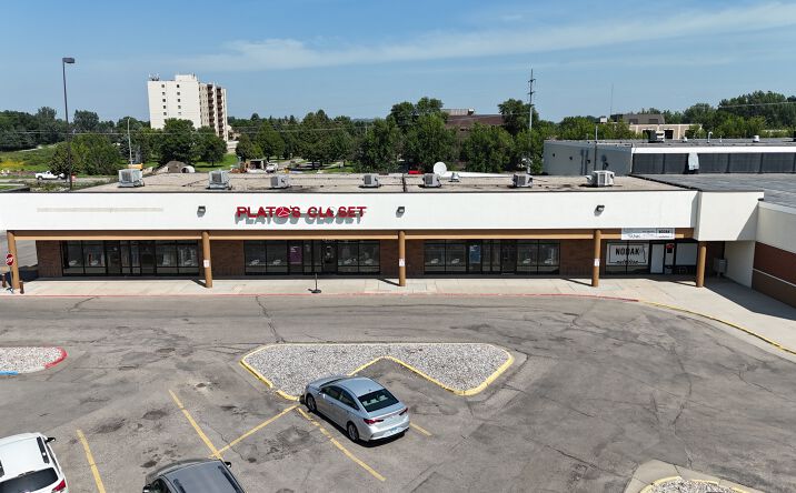 Pictures of Retail property located at 2500 S Columbia Rd, Grand Forks, ND 58201 for sales - image #1