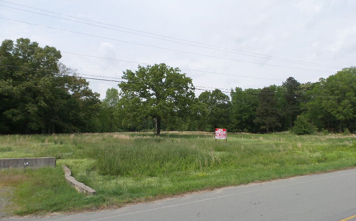 Pictures of Land property located at 9305 Warden Road, Sherwood, AR 72120 for sales - image #1
