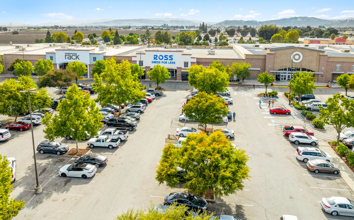 Pictures of Retail property located at 6715-6725 Camino Arroyo De, Gilroy, CA 95020 for sales - image #1