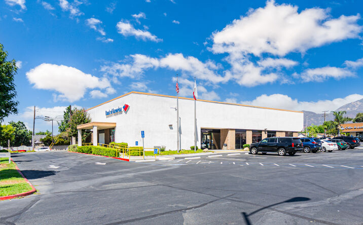 Pictures of Retail property located at 8700 Base Line Rd, Rancho Cucamonga, CA 91701 for sales - image #1