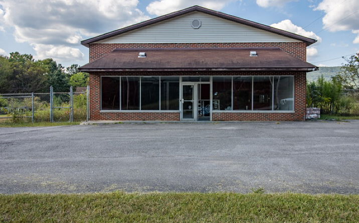 Pictures of Mixed Use, Retail, Special Purpose property located at 13807 Rankin Ave, Dunlap, TN 37327 for sales - image #1