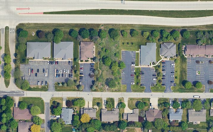 Pictures of Land property located at W6168 Aerotech Drive, Appleton, WI 54914 for sales - image #1