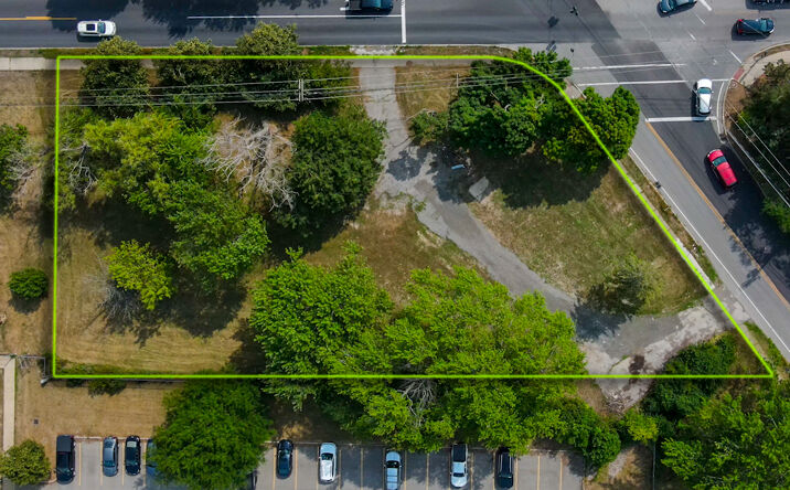 Pictures of Land property located at 220 Meyer Rd, Buffalo, NY 14226 for sales - image #1