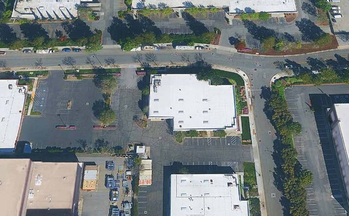 Pictures of Industrial, Office property located at 188 Stauffer Blvd, San Jose, CA 95125 for sales - image #1