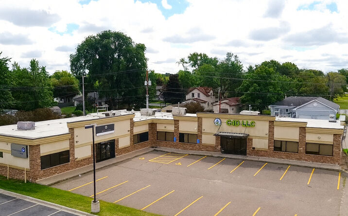 Pictures of Office, Retail property located at 30 25th Ave S, St. Cloud, MN 56301 for sales - image #1