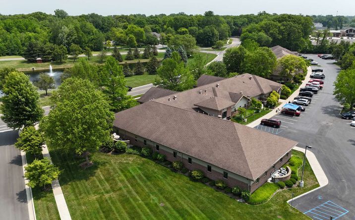 Pictures of Office property located at 7311 Crossleigh Court, Toledo, OH 43617 for sales - image #1