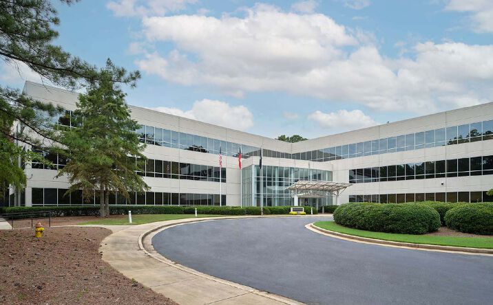 Pictures of Office property located at 700 Westpark Dr, Peachtree City, GA 30269 for sales - image #1