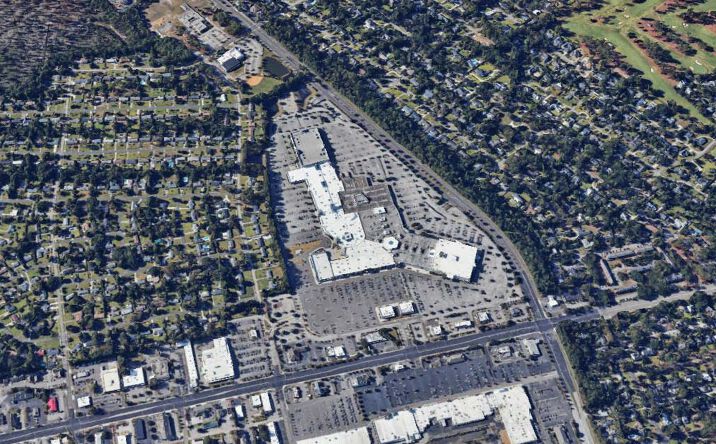 Pictures of Retail, Land property located at Forham Road & Independence Blvd, Wilmington, NC 28403 for sales - image #1