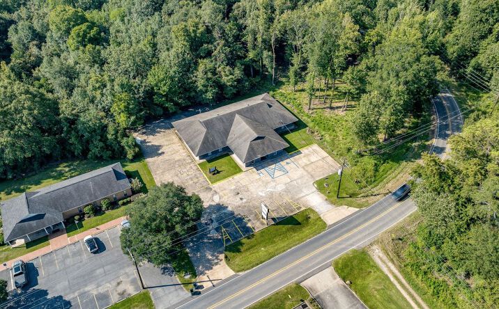Pictures of Office property located at 161 Christian Dr, Rayville, LA 71269 for sales - image #1