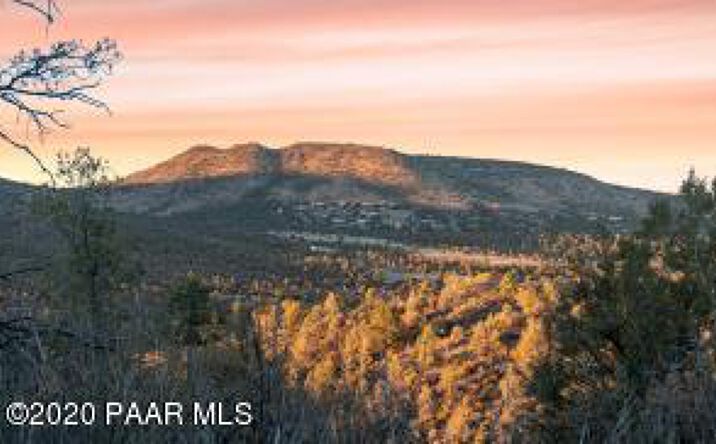Pictures of Land property located at 0 Tolemac Way, Prescott, AZ 86305 for sales - image #1