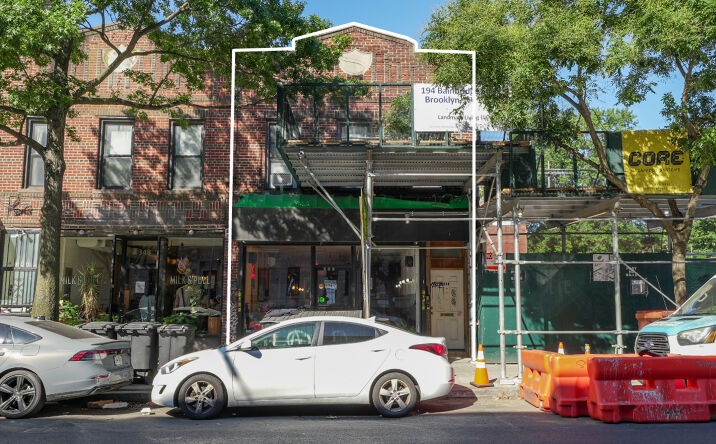 image of property at 346 MALCOLM X BLVD Brooklyn NY 11233