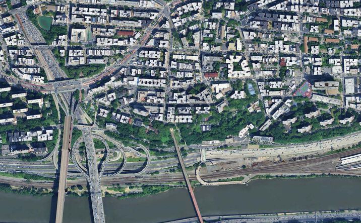 Pictures of Land property located at Undercliff Ave, New York, NY 10452 for sales - image #1