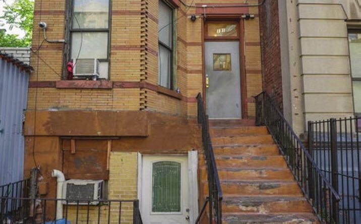 Pictures of Multifamily property located at 191 Audubon Ave, New York, NY 10033 for sales - image #1