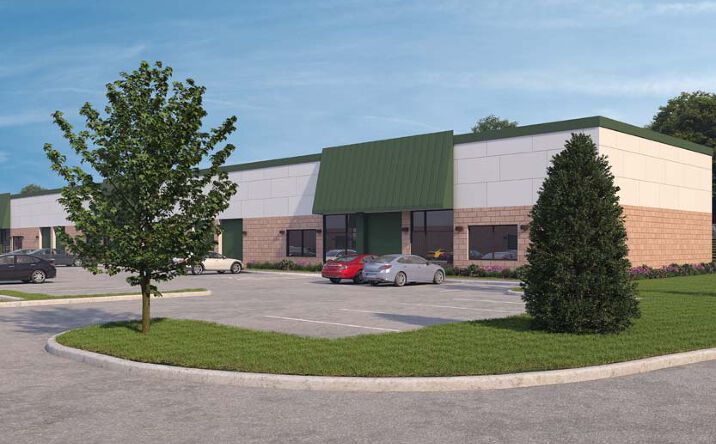 Pictures of Industrial property located at 331 US-202, Montville, NJ 07045 for sales - image #1