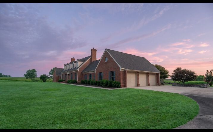Pictures of Land, Business for Sale property located at 15877 Highway M, Bloomfield, MO 63825 for sales - image #1