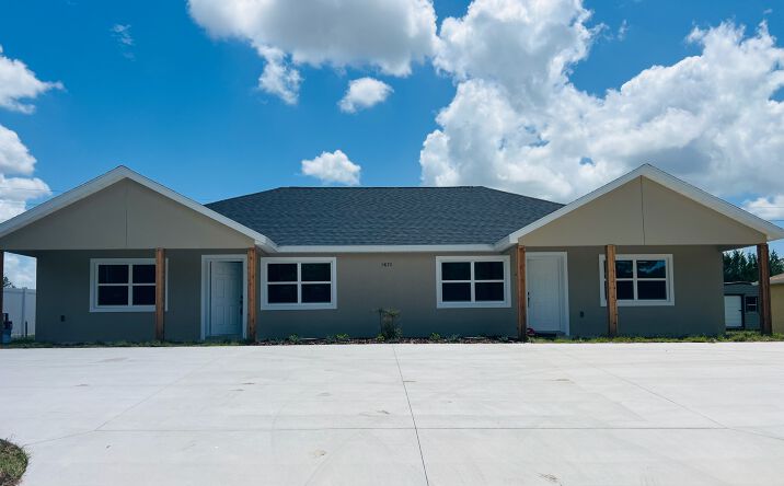 Pictures of Multifamily property located at 14173 SW 60th Ter, Ocala, FL 34473 for sales - image #1