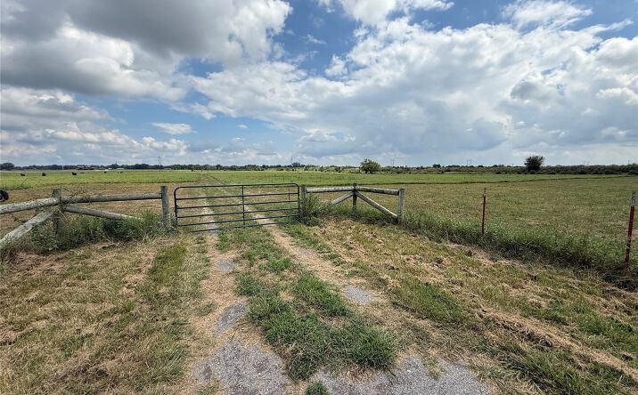Pictures of Land property located at 33265 S US Hwy 69, Big Cabin, OK 74332 for sales - image #1