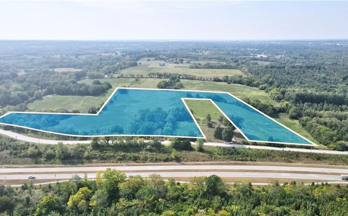 Pictures of Land property located at E 147th Street, Grandview, MO 64030 for sales - image #1