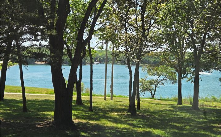 Pictures of Land, Special Purpose property located at 69 E Sugar Lake Drive, Mound City, KS 66056 for sales - image #1