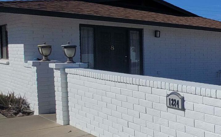 Pictures of Multifamily property located at 1224 E Dunlap Ave, Phoenix, AZ 85020 for sales - image #1
