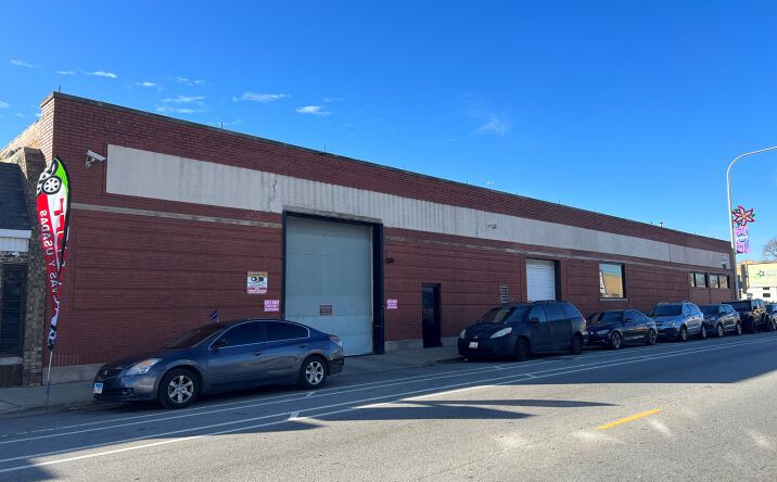 image of property at 4544 N ELSTON AVE Chicago IL 60630