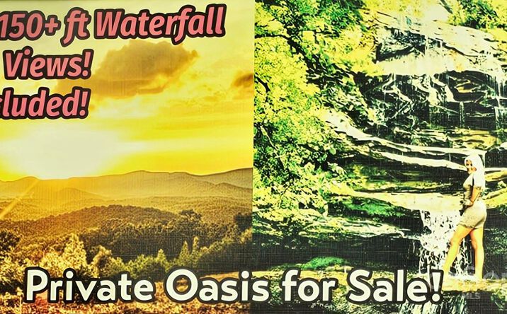 Pictures of Land, Mixed Use, Multifamily, Special Purpose property located at 0 The Falls Road, Union Mills, NC 28167 for sales - image #1