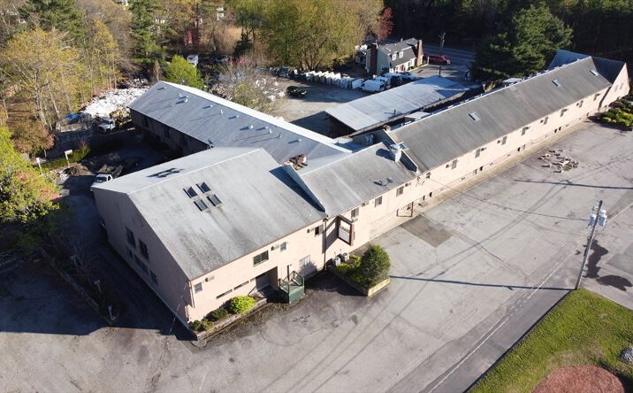 Pictures of Special Purpose property located at 319 North Main St, Middleton, MA 01949 for sales - image #1