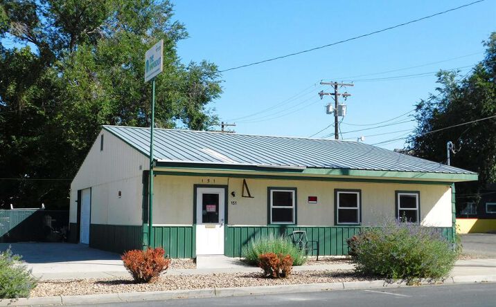 Pictures of Special Purpose property located at 151 W 2nd Street, Delta, CO 81416 for sales - image #1