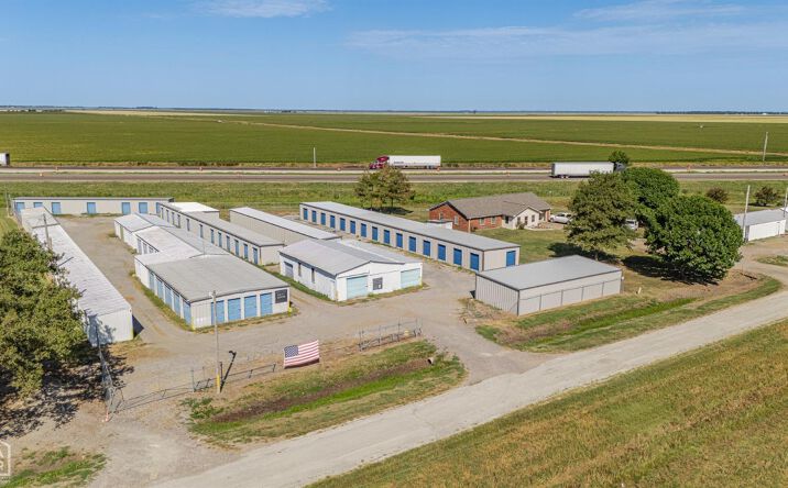 Pictures of Industrial property located at 1187 S State Highway 119, Osceola, AR 72370 for sales - image #1