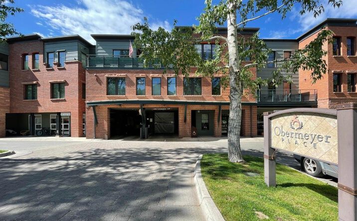 Pictures of Special Purpose property located at 601 Rio Grande Place 008A&008B, Aspen, CO 81611 for sales - image #1