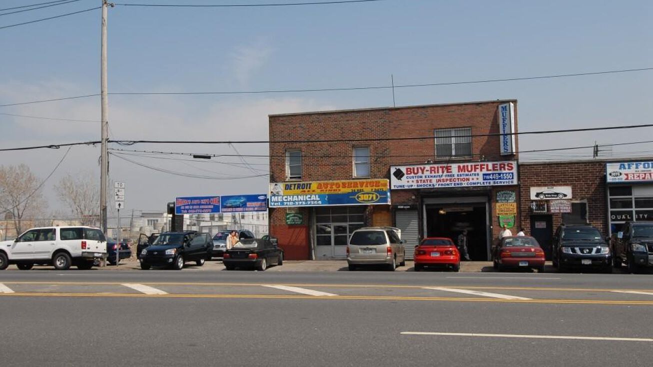 3071 Cropsey Avenue, Brooklyn, NY 11224 | Crexi.com