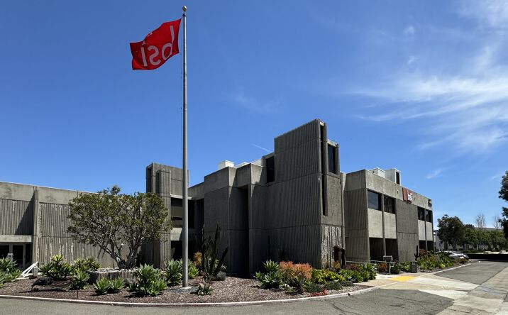 Pictures of Industrial, Office property located at 17550 Gillette Ave, Irvine, CA 92614 for sales - image #1