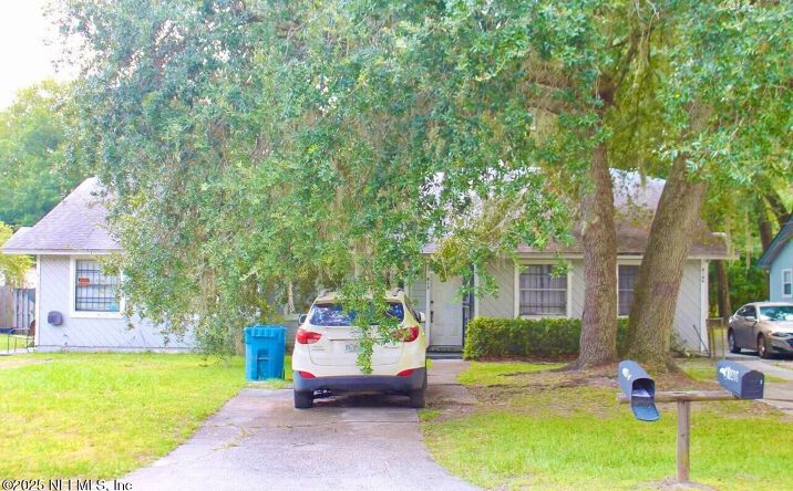 Pictures of Multifamily, Land property located at 4136, Jacksonville, FL 32208 for sales - image #1