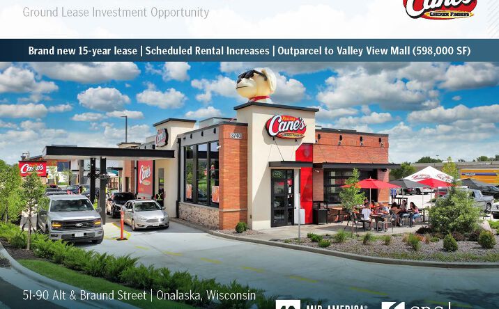 Pictures of Retail property located at Braund St, Onalaska, WI 54650 for sales - image #1